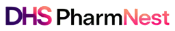 DHS PharmNest logo